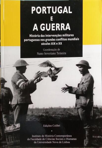 PORTUGAL E A GUERRA.