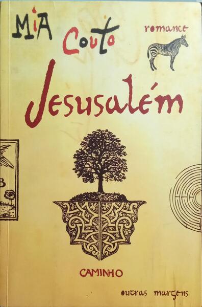 JESUSALÃ‰M. [1.Âª EDIÃ‡ÃƒO]