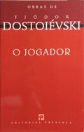 O JOGADOR.