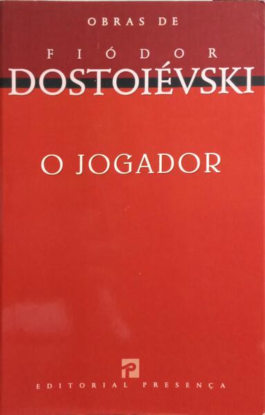 O JOGADOR.