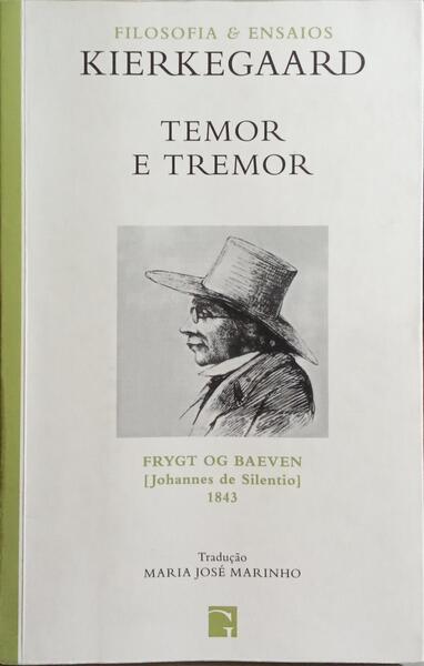 TEMOR E TREMOR.