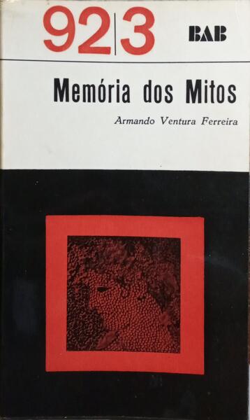 MEMÃ“RIA DOS MITOS.