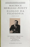 ELOGIO DA FILOSOFIA.