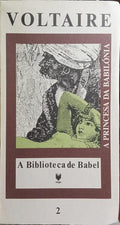 A PRINCESA DE BABILÃ“NIA.