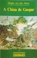 A CHINA DE GASPAR.