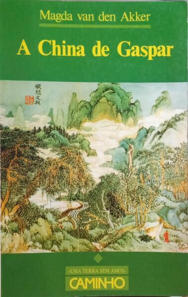 A CHINA DE GASPAR.