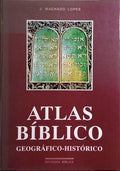 ATLAS BIBLICO, GEOGRÃFICO-HISTÃ“RICO. [3.Âª EDIÃ‡ÃƒO]