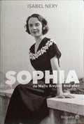 SOPHIA DE MELLO BREYNER ANDRESEN. [1.Âª EDIÃ‡ÃƒO]
