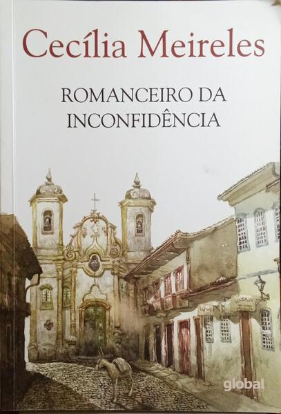 ROMANCEIRO DA INCONFIDÃŠNCIA.