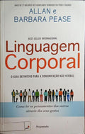 LINGUAGEM CORPORAL. [1.Âª EDIÃ‡ÃƒO]