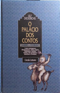 PALÃCIO (O) DOS CONTOS. [6 VOLS.]