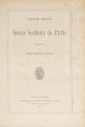 NOSSA SEBHORA DE PARIS.