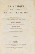 LA MUSIQUE MISE A LA PORTÃ‰E DE TOUT LE MONDE.