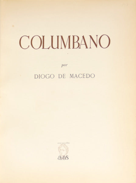 COLUMBANO.