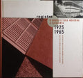 REGISTRE D'ARQUITECTURA MODERNA A CATALUNYA, DOCOMOMO 1925-1965.