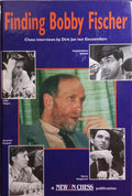 FINDING BOBBY FISCHER.