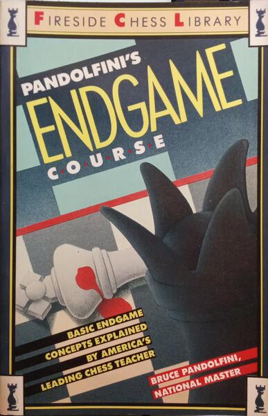 PANDOLFINI'S ENDGAME COURSE.