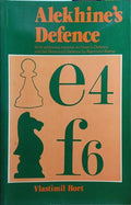ALEKHINE'S DEFENCE.