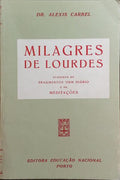 MILAGRES DE LOURDES.