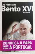 AS RAZÃ•ES DE BENTO XVI. [TARJA]