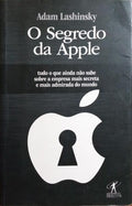 O SEGREDO DA APPLE.