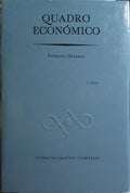 QUADRO ECONÃ“MICO. [3.Âª EDIÃ‡ÃƒO]