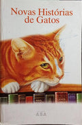 NOVAS HISTÃ“RIAS DE GATOS.