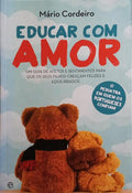 EDUCAR COM AMOR.