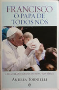 FRANCISCO, O PAPA DE TODOS NOS.