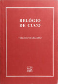 RELÓGIO DE CUCO.