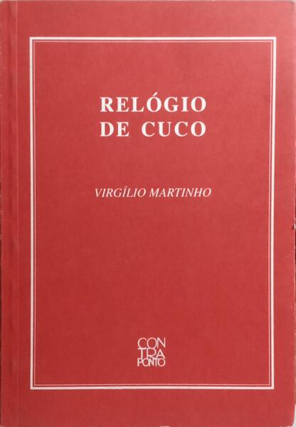 RELÓGIO DE CUCO.