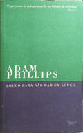 LOUCO PARA NÃO DAR EM LOUCO.