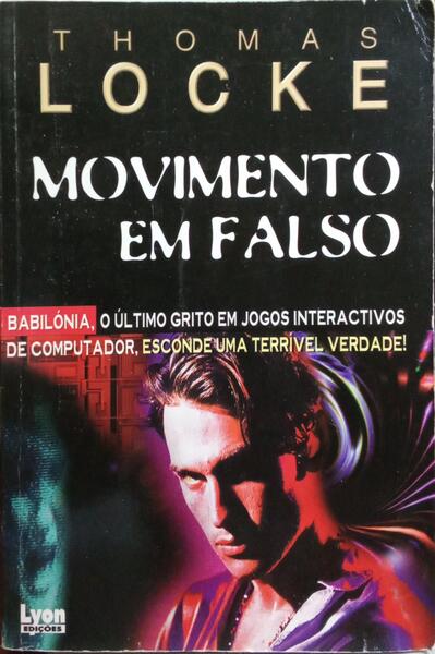 MOVIMENTO EM FALSO.