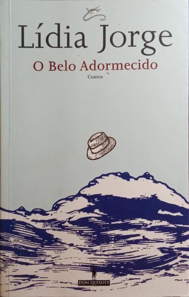 O BELO ADORMECIDO.