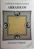 TAPETES PORTUGUESES ARRAIOLOS, N.º 30, 1999.