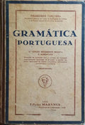 GRAMÁTICA PORTUGUESA. [3.ª EDIÇÃO]