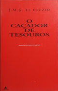 O CAÇADOR DE TESOUROS.