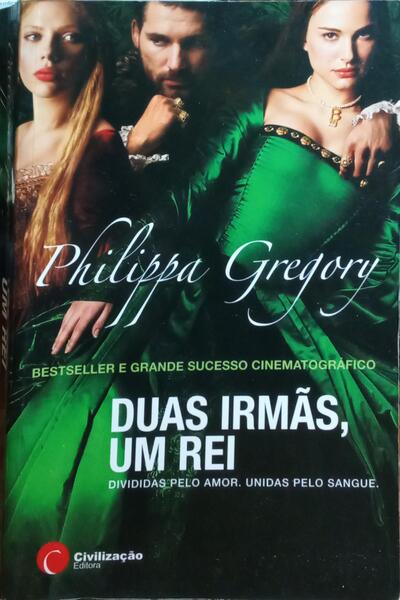 DUAS IRMÃS, UM REI.