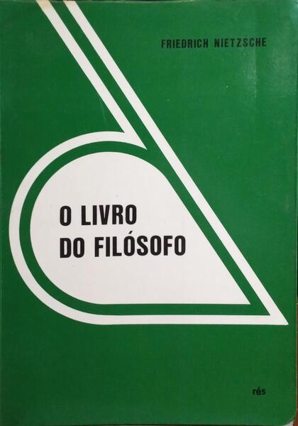 O LIVRO DO FILÓSOFO.