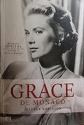 ROBINSON. (Jeffrey) GRACE DE MÓNACO.