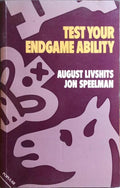 TEST YOUR ENDGAME ABILITY.