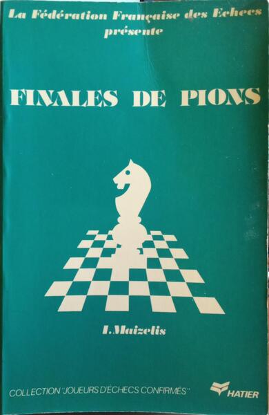 FINALES DE PIONS.