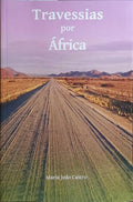 TRAVESSIAS POR ÃFRICA.