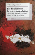 LOS DOS PROBLEMAS FUNDAMENTALES DE LA Ã‰TICA.