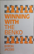 JACOBS. (Byron) WINNING WITH THE BENKO.