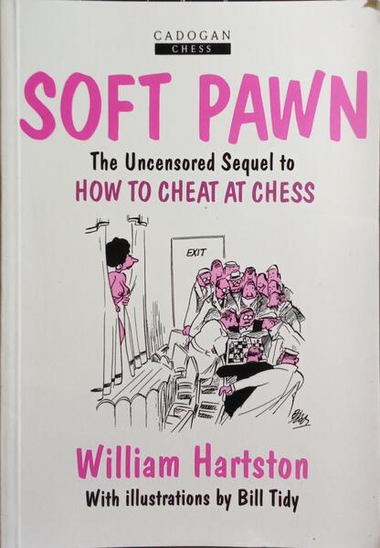 SOFT PAWN.