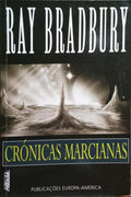 CRÃ“NICAS MARCIANAS.