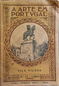 VILA VIÃ‡OSA. [1953]