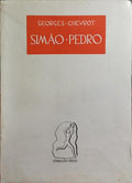 SIMÃƒO PEDRO. [2.Âª EDIÃ‡ÃƒO]