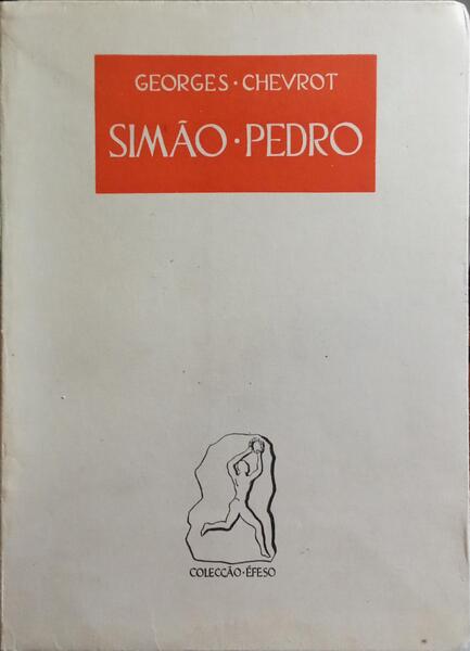 SIMÃƒO PEDRO. [2.Âª EDIÃ‡ÃƒO]
